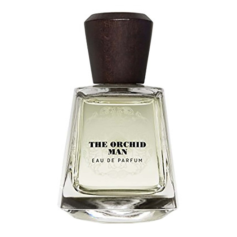 Frapin The Orchid Man Eau de Parfum Unisex 2ml