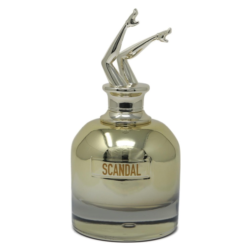 Jean Paul Gaultier Scandal Gold Eau de Parfum for Women 2ml