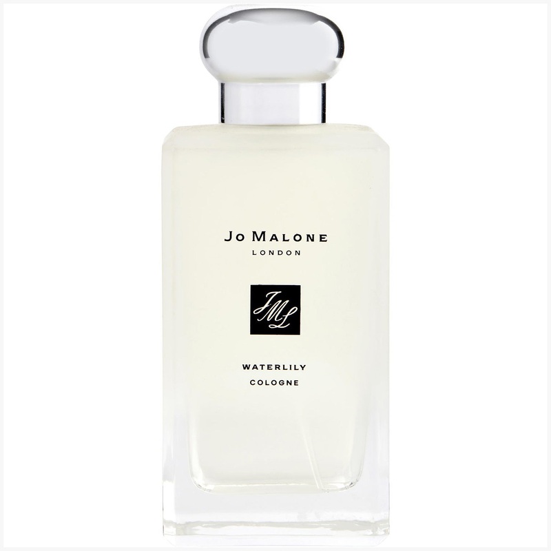 Jo Malone Waterlily Cologne Unisex – Box Item 5ml Atomizer Black