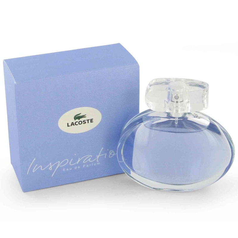 Lacoste Inspiration 75ml EDP (L) SP