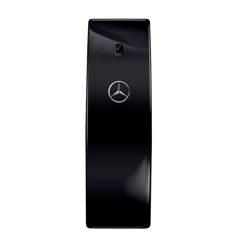 Mercedes-Benz Club Black by Mercedes-Benz 1ml Sample Spray
