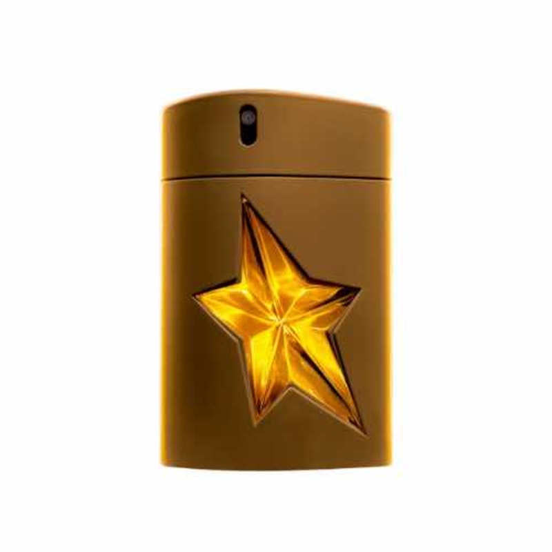 Mugler Amen Pure Havane  Eau De Toilette For Men 100 Ml