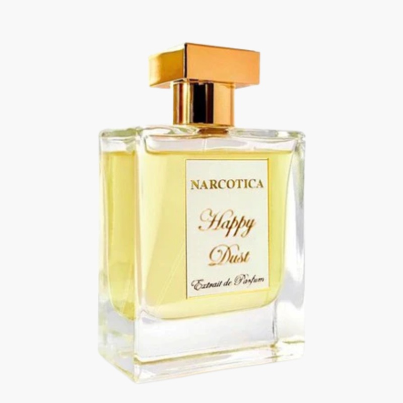 Narcotica Happy Dust Extrait 3.4 oz / 100 ml Retail Bottle