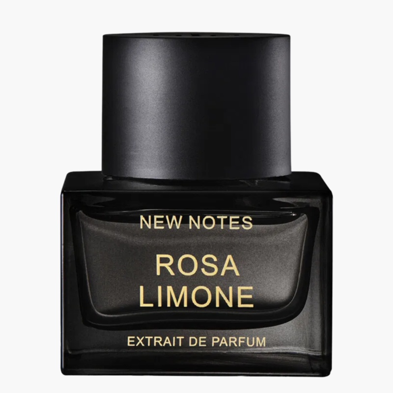 New Notes Rosa Limone Extrait 1.7 oz/ 50 ml Retail Bottle