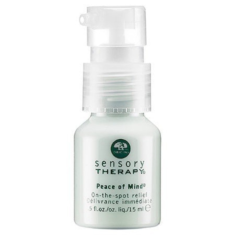 Origins Peace Of Mind On-the-spot Relief by Origins 0.5 Oz. Sensory Therapy For Unisex