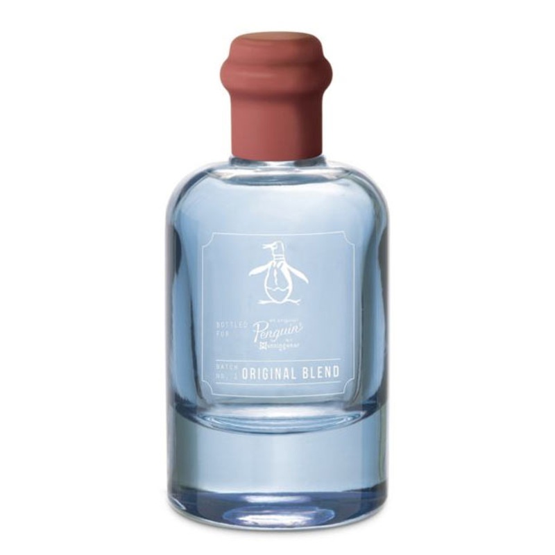 Penguin Original Blend by Original Penguin 1ml Sample Spray
