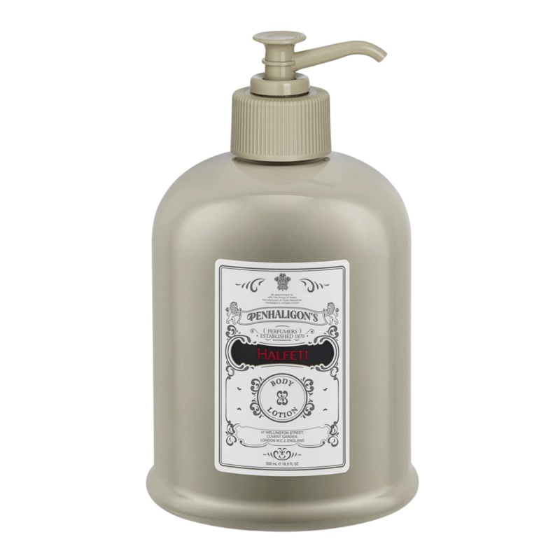 Penhaligon’s Halfeti Body & Hand Lotion (500ml)