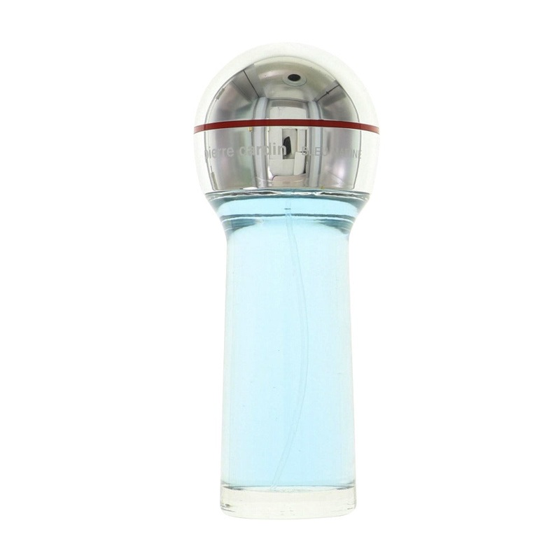Pierre Cardin Bleu Marine By Pierre Cardin Cologne 2.5 Oz Edt Spray For Men – Tester