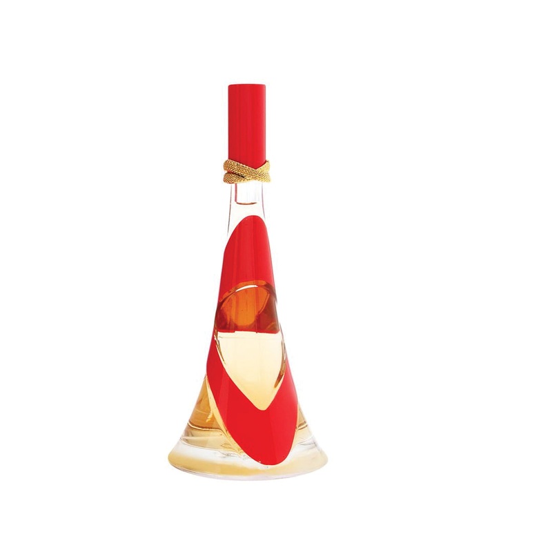Rebelle For Women by Rihanna Eau De Parfum Spray 3.4 oz