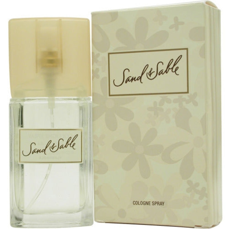 Sand & Sable Cologne 2.0 Oz