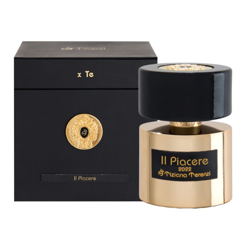 Tiziana Terenzi Il Piacere Extrait De Parfum 10 ml