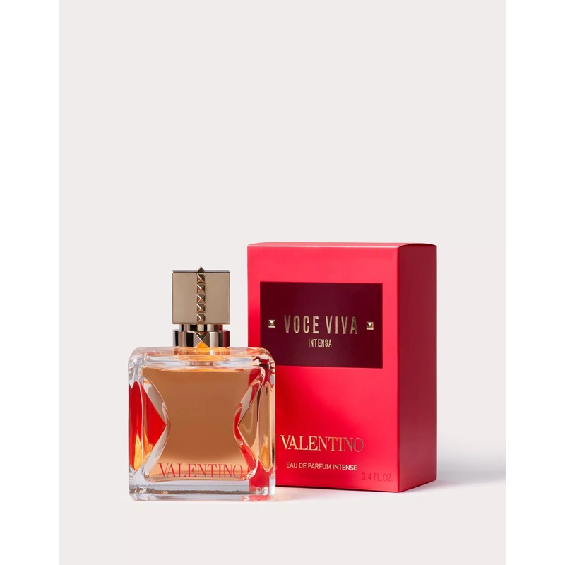 Voce Viva Intense Perfume 3.4 oz.