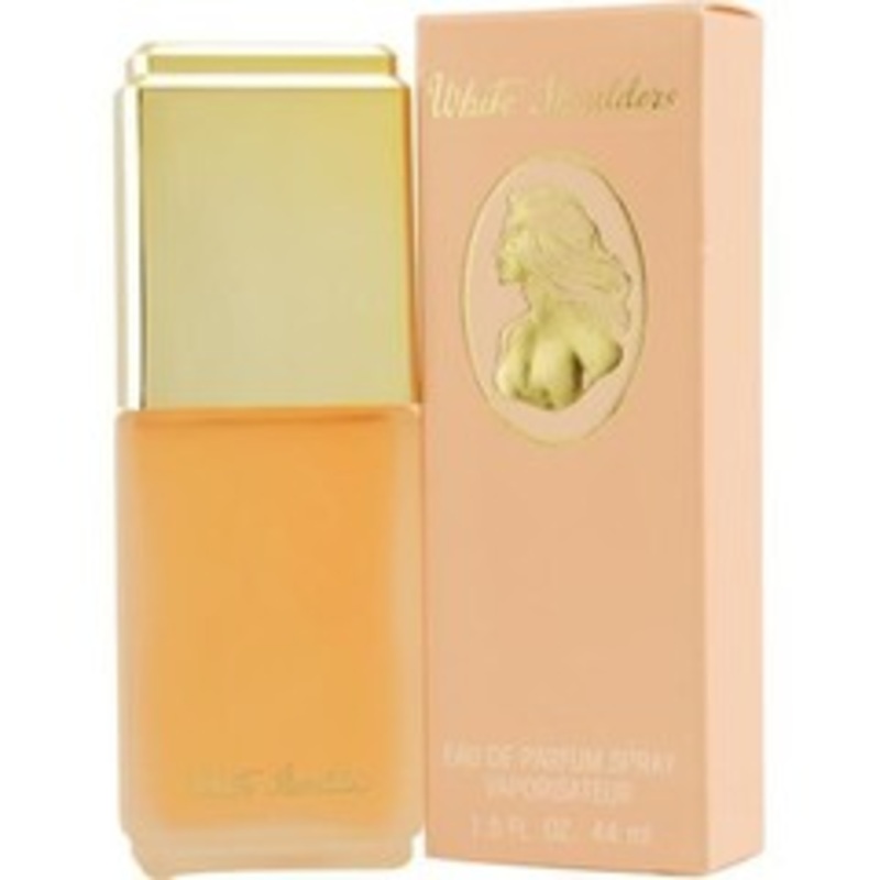 White Shoulders Shower Gel by Evyan 4.0 Oz. Shower Gel For Women