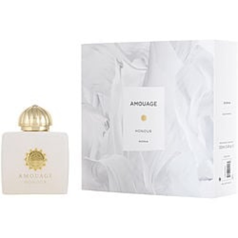 Amouage Honour By Amouage 3.4 Oz Eau De Parfum Spray For Women In Box