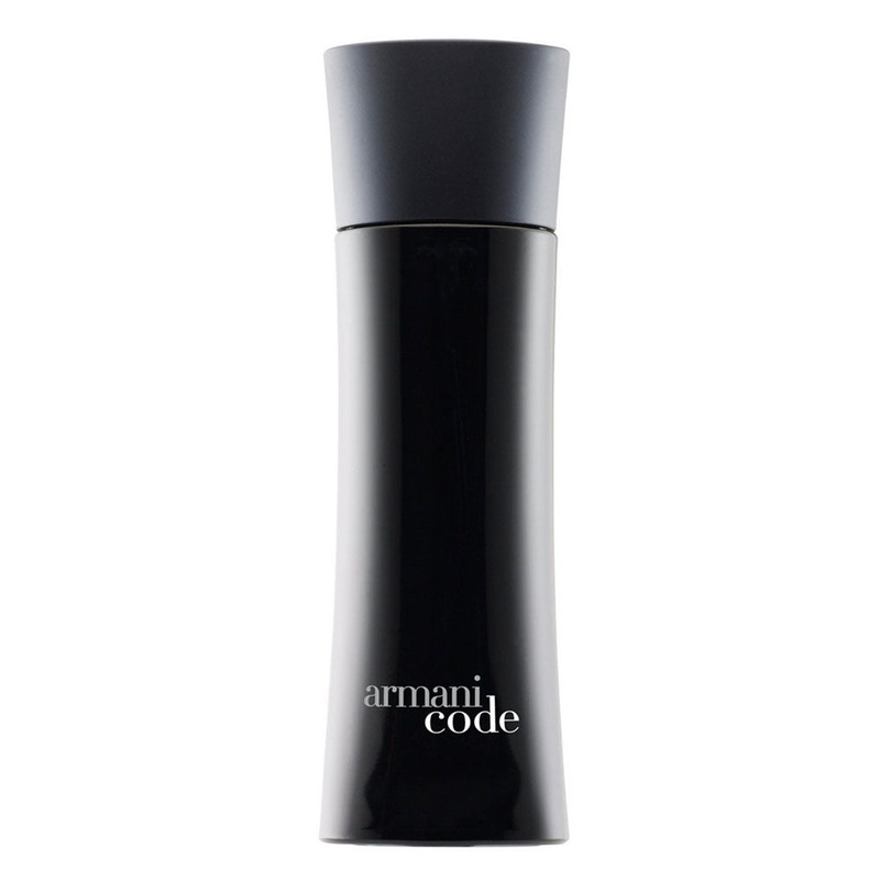 Armani Code by Giorgio Armani 1ml Sample Spray