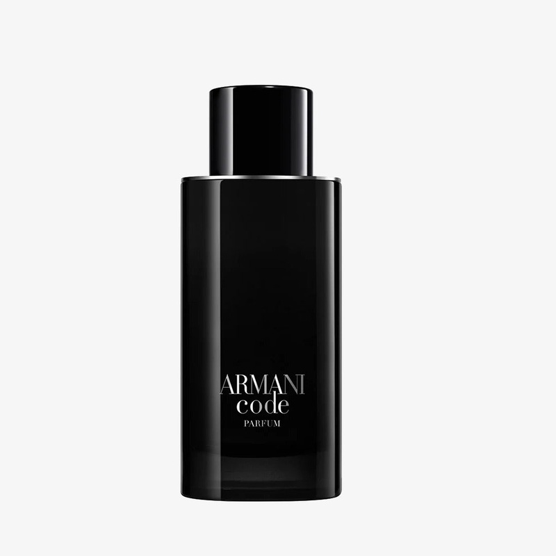 Armani Code For Men By Giorgio Armani Parfum Spray 2.5 oz