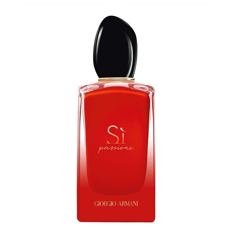 Armani Si Passione Intense by Giorgio Armani 1ml Sample Spray