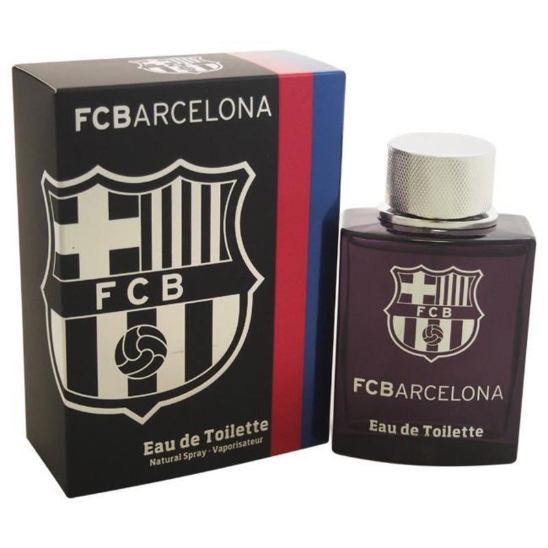 Black Eau De Toilette 3.4 oz.
