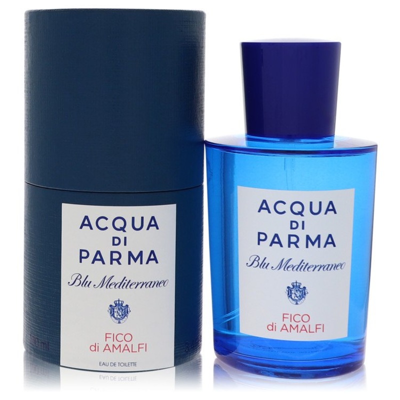 Blu Mediterraneo Fico Di Amalfi by Acqua Di Parma Eau De Toilette Spray 3.4 oz for Women – Premium Designer Fragrance