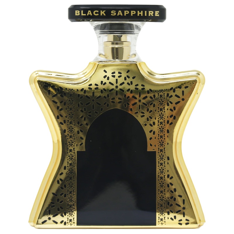 Bond No. 9 Dubai Black Sapphire Eau de Parfum Unisex 2ml