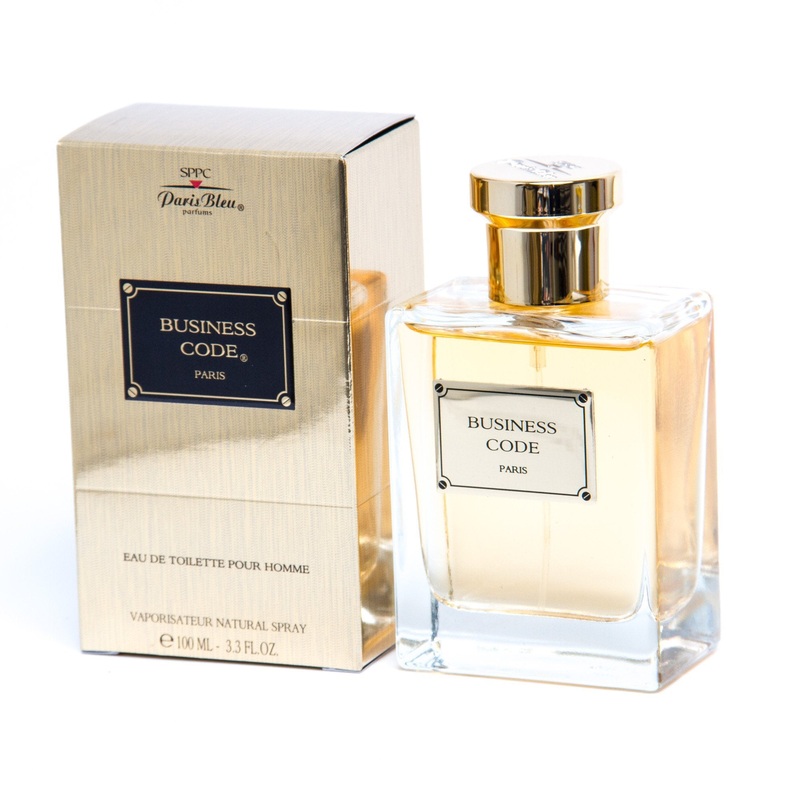 Business Code Eau De Toilette 3.3 oz.