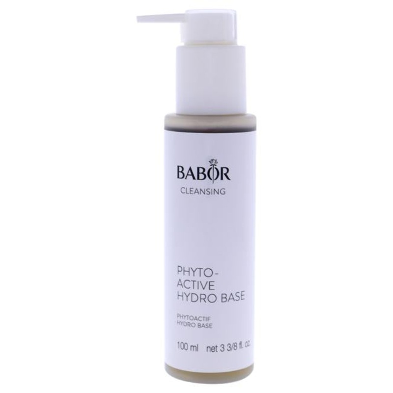 Cleansing Phytoactive Base Cleanser 3.38 oz.