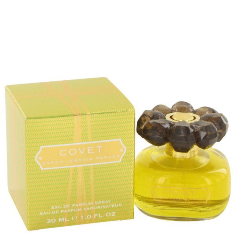 Covet by Sarah Jessica Parker 3.4 Oz. Eau De Parfum For Women