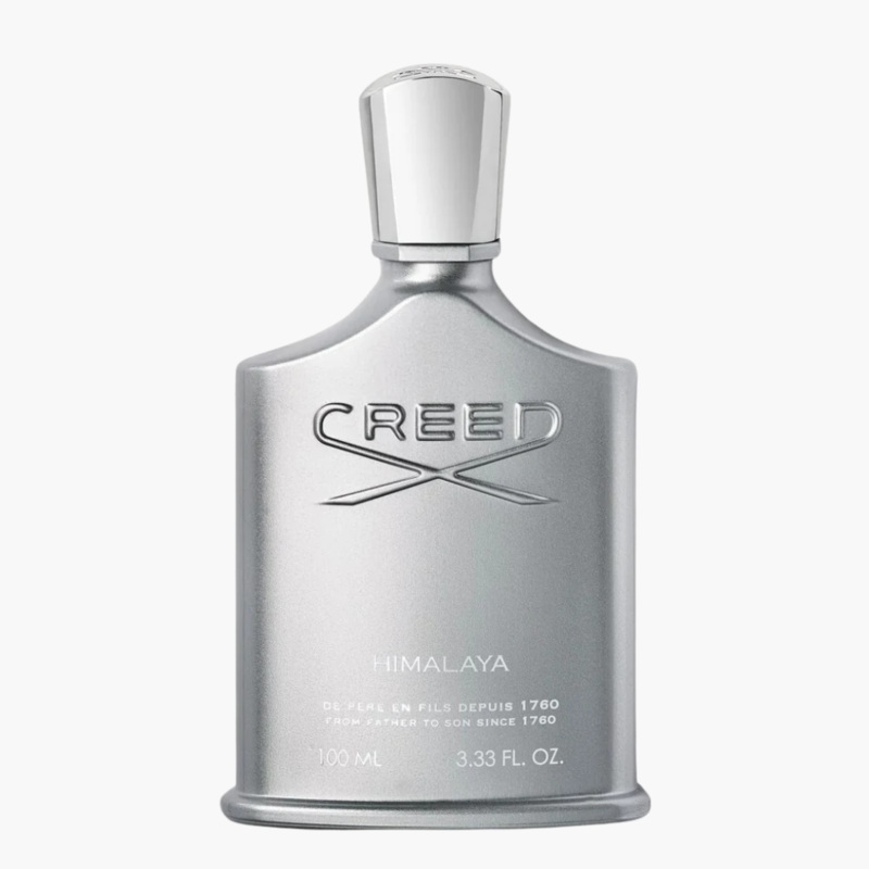 Creed Himalaya EDP 3.4 oz / 100 ml Retail Bottle