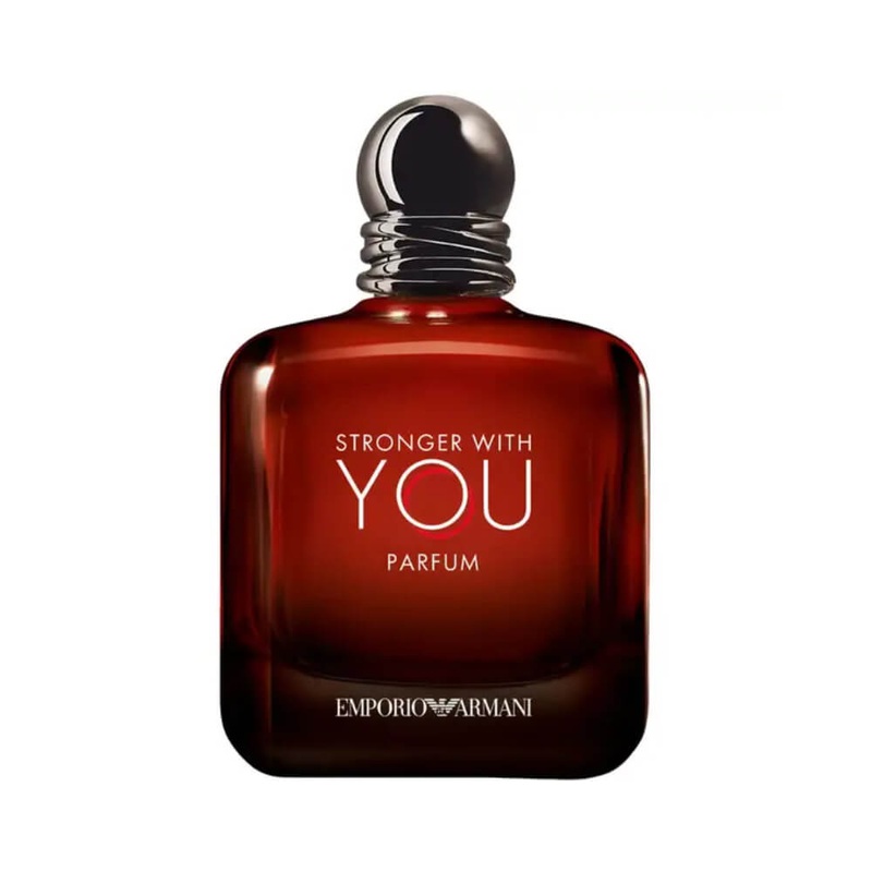 Emporio Armani Stronger With You Parfum for Men 100ml