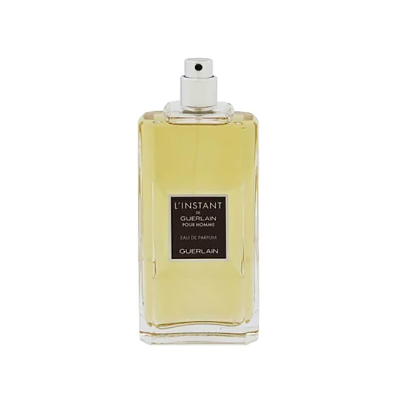 Guerlain L’Instant De Guerlain Pour Homme (Tester No Cap) 100ml EDP (M) SP