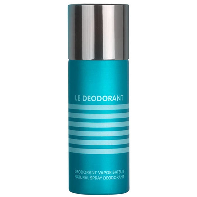 Jean Paul Gaultier Le Male Deodorant 150ml 150ml