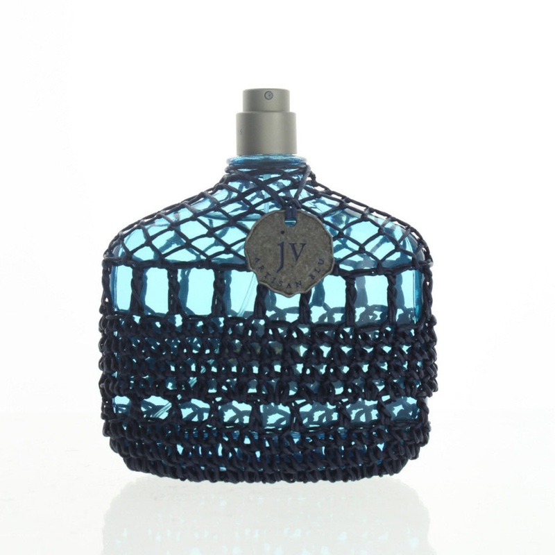 John Varvatos Artisan Blu By John Varvatos Cologne 4.2 Oz Edt Spray For Men – Tester