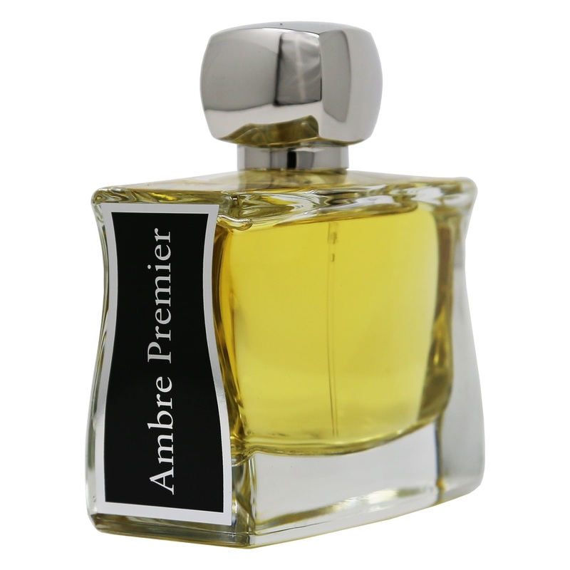 Jovoy Paris Ambre Premier Eau de Parfum for Women 5ml Atomizer Red