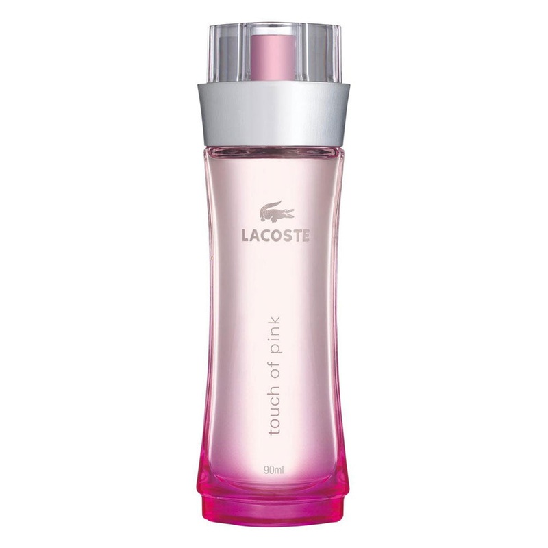 Lacoste Touch of Pink by Lacoste 1ml Sample Spray