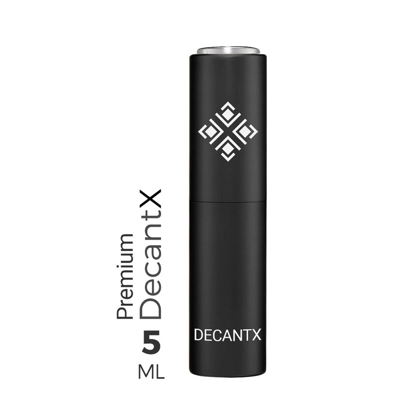Navitus Parfums Elation Unisex 5ml Atomizer Black