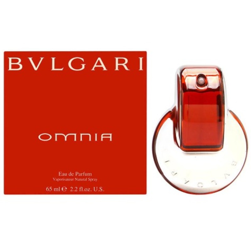 Omnia Eau De Parfum 1.3 Oz