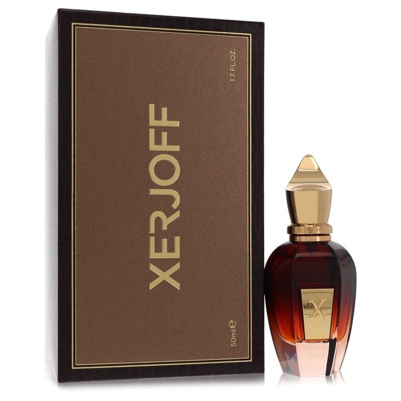 Oud Stars Fars by Xerjoff Eau De Parfum Spray 1.7 oz for Women – Premium Designer Fragrance