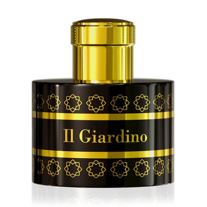 Pantheon Roma – II Giardino – Extrait De Parfum 100ml