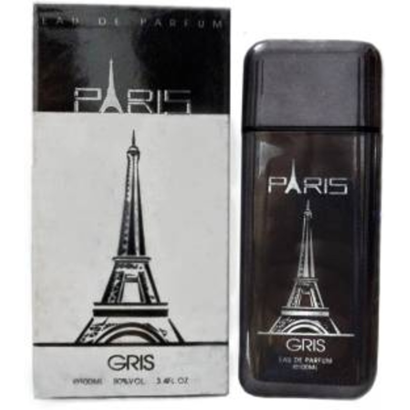 Paris Gris EDP For Men 100ml