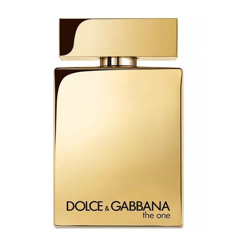 The One Gold For Men by Dolce & Gabbana 1ml Sample Spray