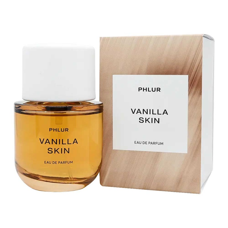 Vanilla Skin – Sample Vial Sample Vial – 0.75 ml (0.025 fl oz)