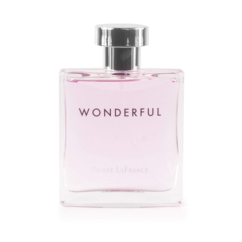 Wonderful Perfume 3.4 oz.