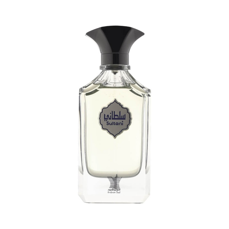 Arabian Oud Sultani EDP for Men 200ml 200ml