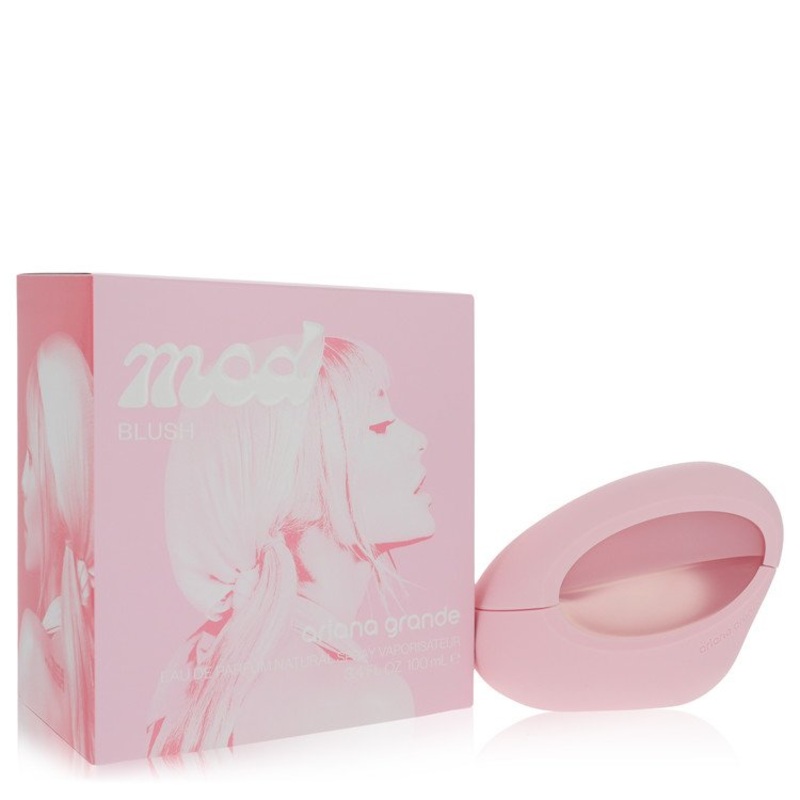Ariana Grande Mod Blush EDP Spray 3.4 Oz Perfume by Arianagrande for Women