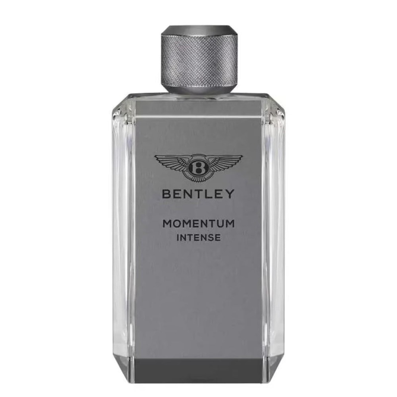 Bentley Momentum Intense by Bentley 1ml Sample Spray
