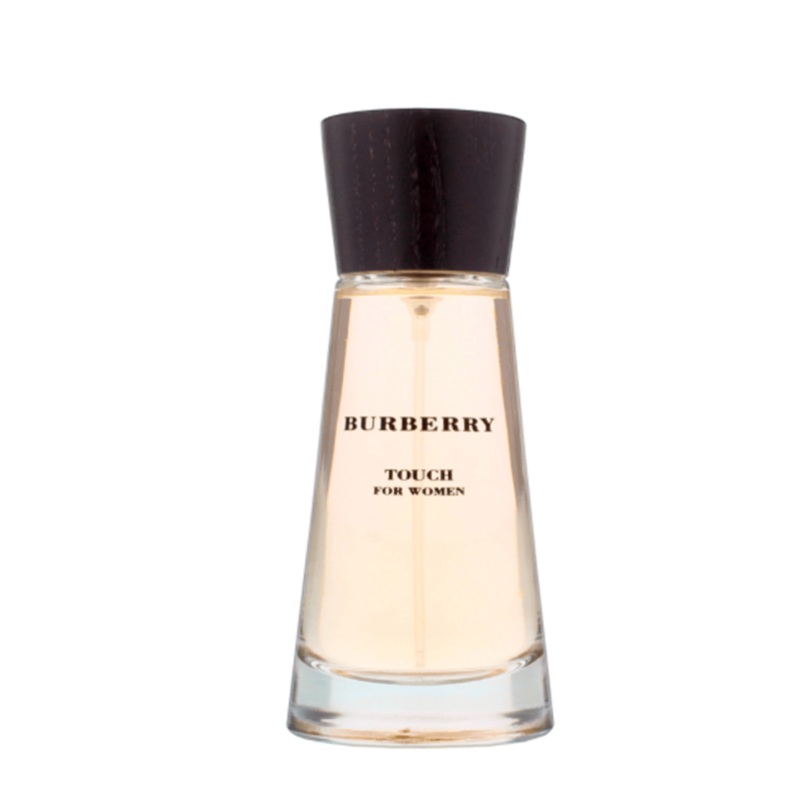 Burberry Touch Women Eau de Parfum Women’s Perfume Spray (30ml,  50ml, 100ml) 30ml