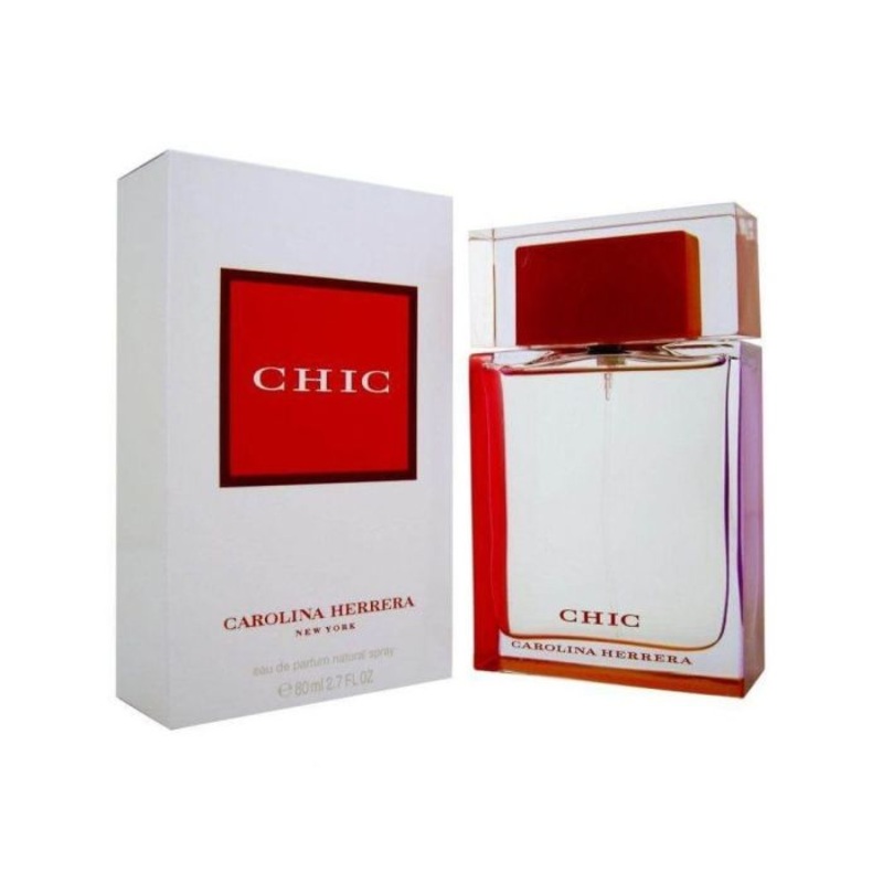Chic by Carolina Herrera for Women