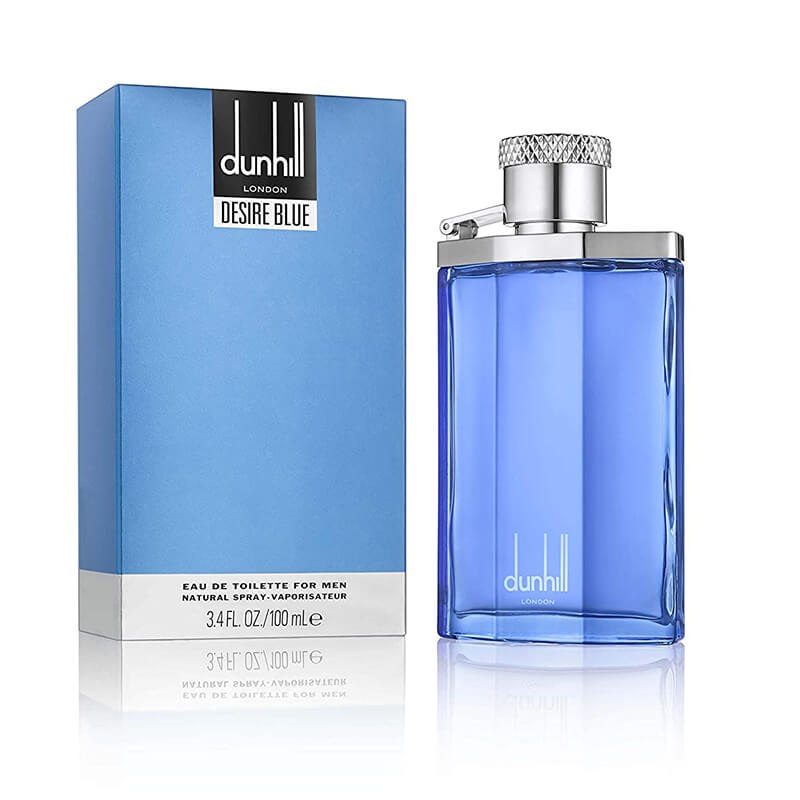 Dunhill Desire Blue 100ml EDT (M) SP