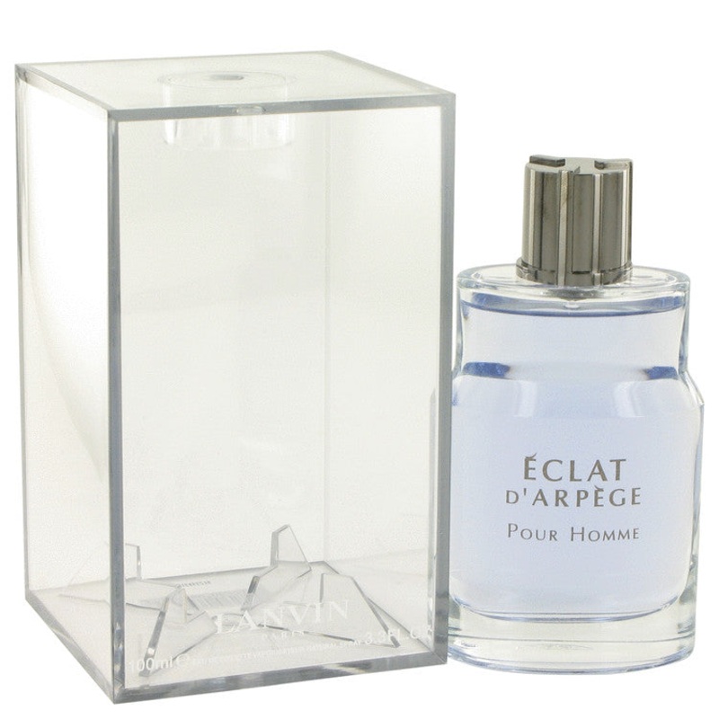 Eclat D’Arpege by Lanvin For Men Eau De Toilette Spray 3.4 oz