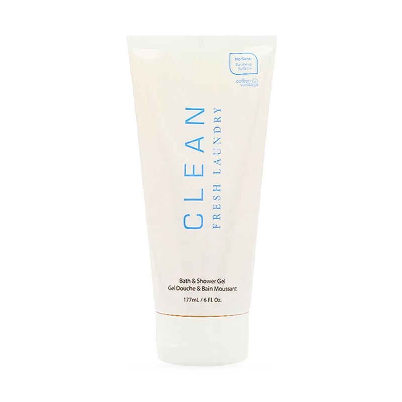 Fresh Laundry Bath & Shower Gel 6.0 oz Tester
